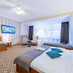 Kontakt Wellness Hotel