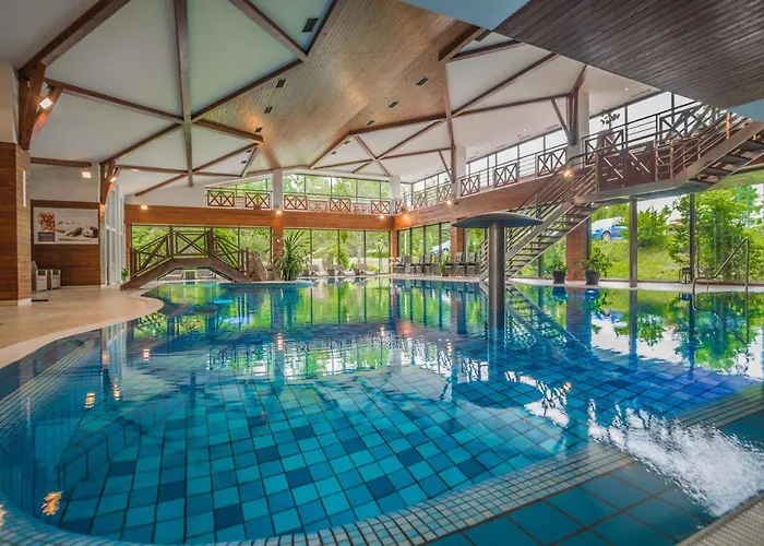 Kontakt Wellness Hotel