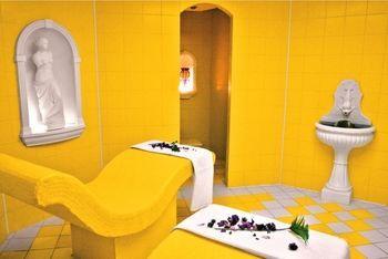 Kontakt Wellness