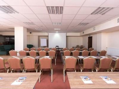 Kontakt Wellness Hotel